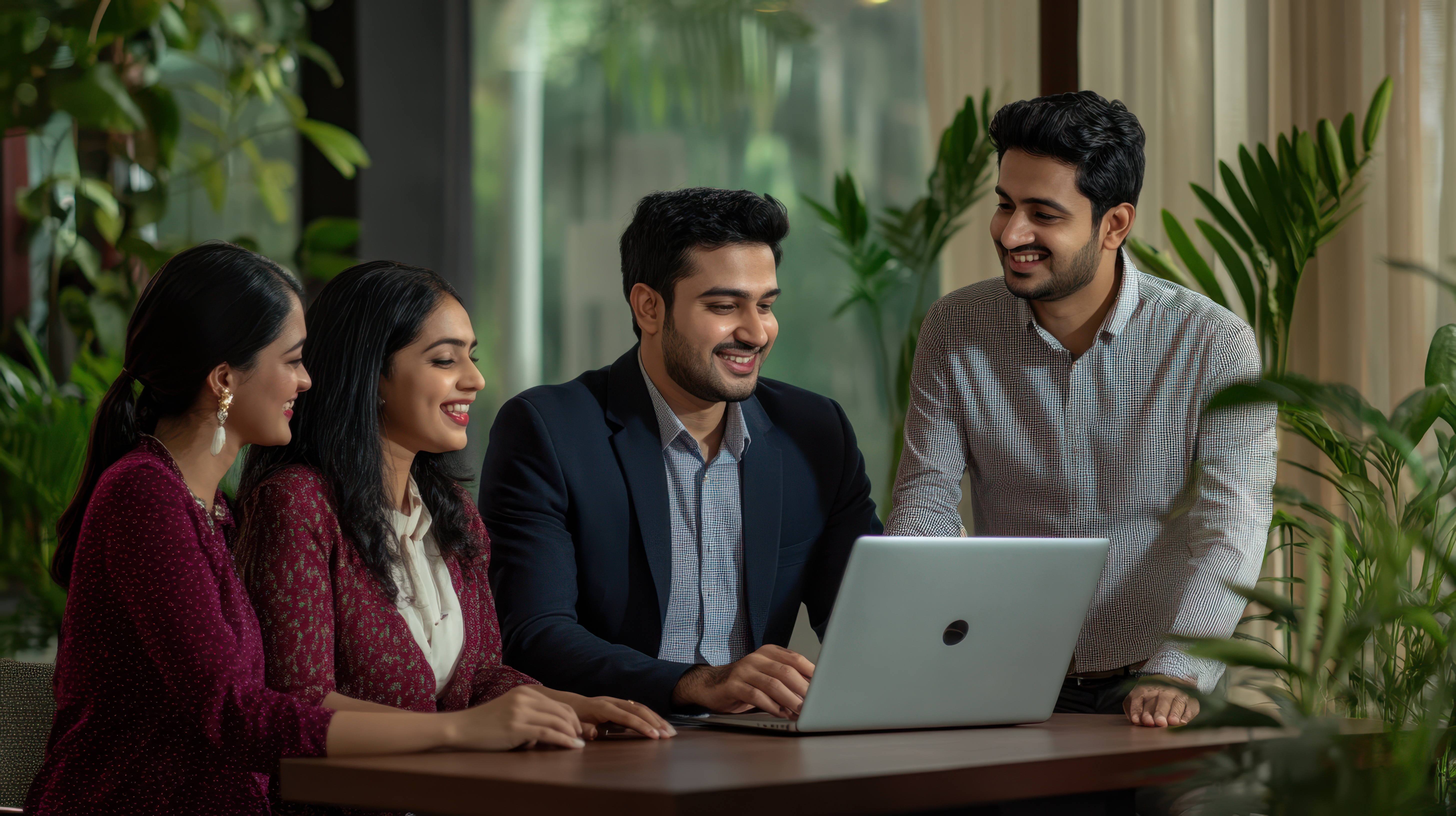 Technology Solutions